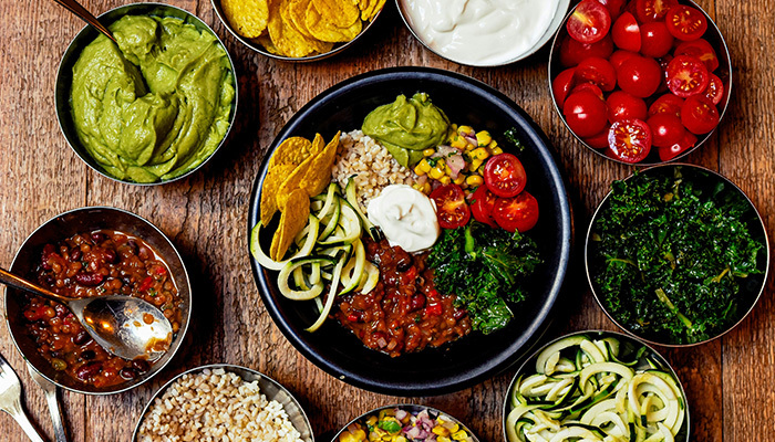 From Bali to Berlin: Discover the World’s Best Plant-Based Destinations